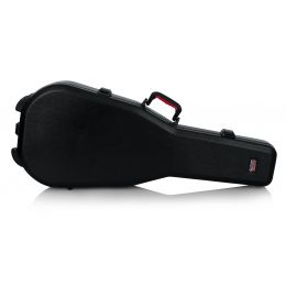 Кейс для акустической гитары Gator GTSA-GTRDREAD TSA ATA Molded Acoustic Guitar Case